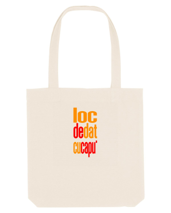 LOC DE DAT CU CAPU` Natural
