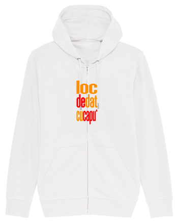 LOC DE DAT CU CAPU` White