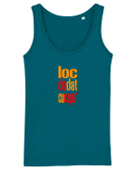 LOC DE DAT CU CAPU` Maiou Damă Dreamer