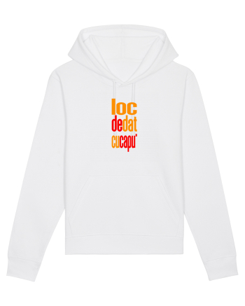 LOC DE DAT CU CAPU` White