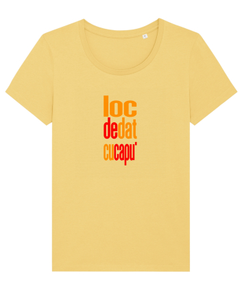 LOC DE DAT CU CAPU` Jojoba