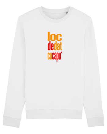 LOC DE DAT CU CAPU` White