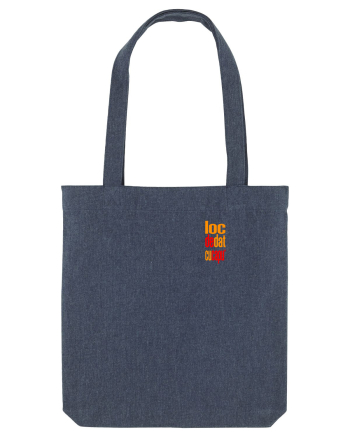 LOC DE DAT CU CAPU` 2 Midnight Blue
