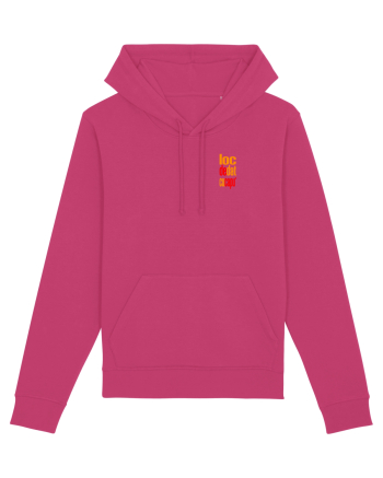 LOC DE DAT CU CAPU` 2 Raspberry