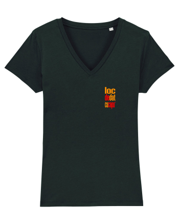 LOC DE DAT CU CAPU` 2 Black