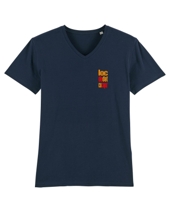 LOC DE DAT CU CAPU` 2 French Navy