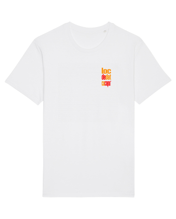 LOC DE DAT CU CAPU` 2 White