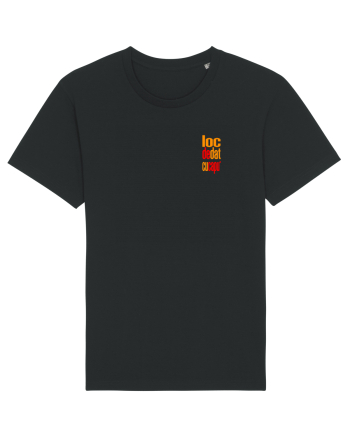 LOC DE DAT CU CAPU` 2 Black