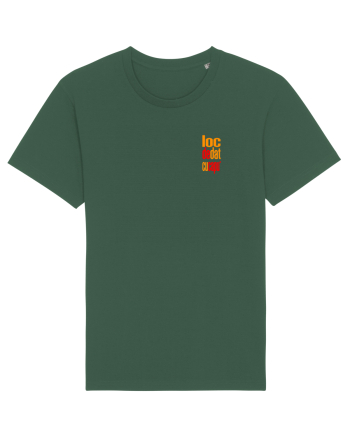 LOC DE DAT CU CAPU` 2 Bottle Green