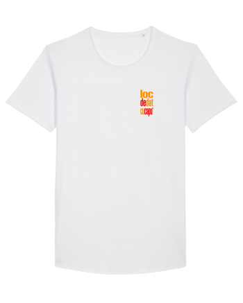 LOC DE DAT CU CAPU` 2 White