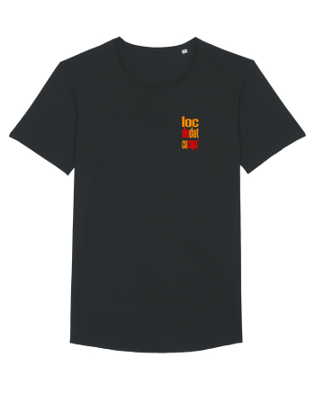 LOC DE DAT CU CAPU` 2 Black