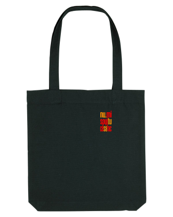 NU-MI SPUI TU CE SA FAC 2 Black