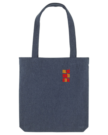 NU-MI SPUI TU CE SA FAC 2 Midnight Blue