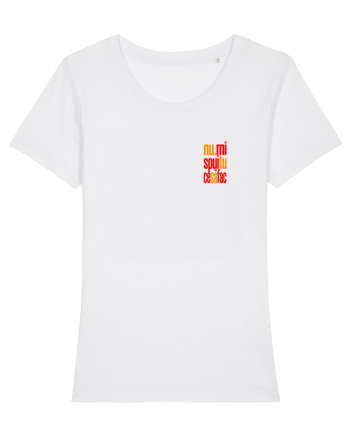 NU-MI SPUI TU CE SA FAC 2 White
