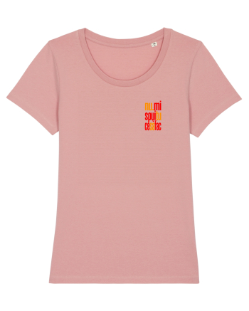 NU-MI SPUI TU CE SA FAC 2 Canyon Pink