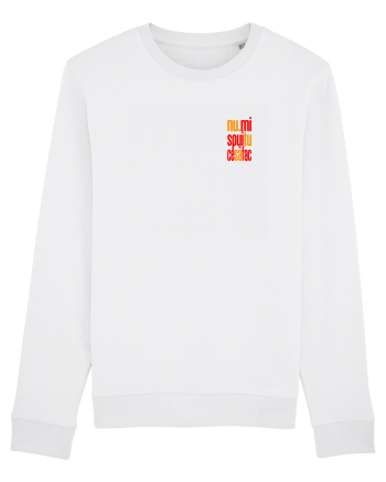 NU-MI SPUI TU CE SA FAC 2 White
