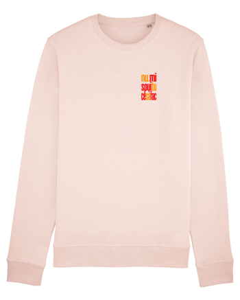 NU-MI SPUI TU CE SA FAC 2 Candy Pink