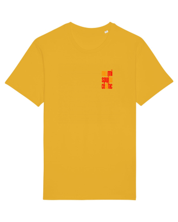 NU-MI SPUI TU CE SA FAC 2 Spectra Yellow