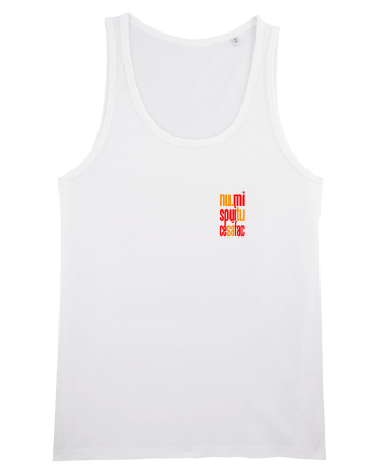 NU-MI SPUI TU CE SA FAC 2 White