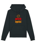 PERFECTLY IMPERFECT - PERFECT (A) ASA CUM SUNT Hanorac Unisex Drummer
