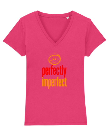 PERFECTLY IMPERFECT - PERFECT (A) ASA CUM SUNT Raspberry