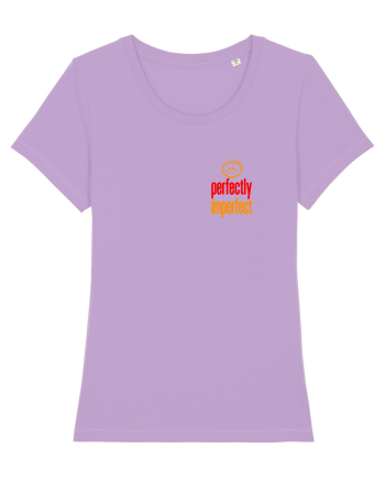 PERFECTLY IMPERFECT - PERFECT (A) ASA CUM SUNT b Lavender Dawn