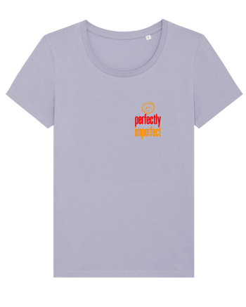 PERFECTLY IMPERFECT - PERFECT (A) ASA CUM SUNT b Lavender