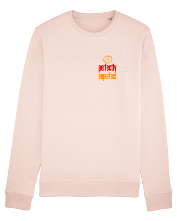 PERFECTLY IMPERFECT - PERFECT (A) ASA CUM SUNT b Candy Pink