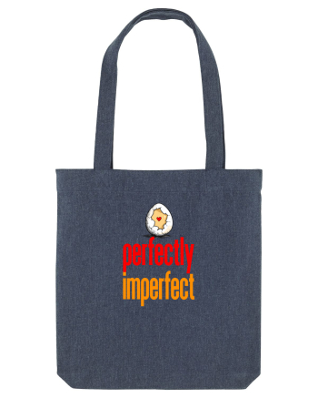 PERFECTLY IMPERFECT 3- PERFECT (A) ASA CUM SUNT  Midnight Blue
