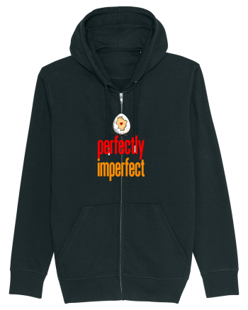 PERFECTLY IMPERFECT 3- PERFECT (A) ASA CUM SUNT  Black