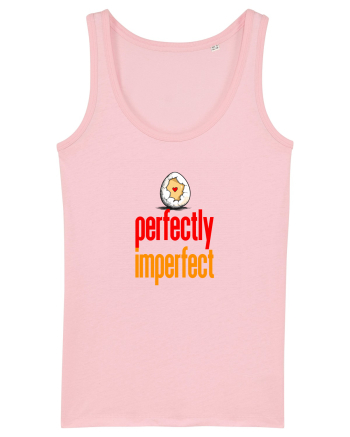 PERFECTLY IMPERFECT 3- PERFECT (A) ASA CUM SUNT  Cotton Pink