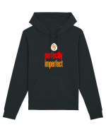 PERFECTLY IMPERFECT 3- PERFECT (A) ASA CUM SUNT  Hanorac Unisex Drummer