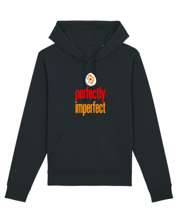 PERFECTLY IMPERFECT 3- PERFECT (A) ASA CUM SUNT  Black