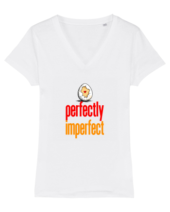 PERFECTLY IMPERFECT 3- PERFECT (A) ASA CUM SUNT  White