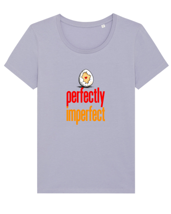 PERFECTLY IMPERFECT 3- PERFECT (A) ASA CUM SUNT  Lavender