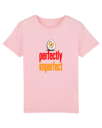 PERFECTLY IMPERFECT 3- PERFECT (A) ASA CUM SUNT  Cotton Pink