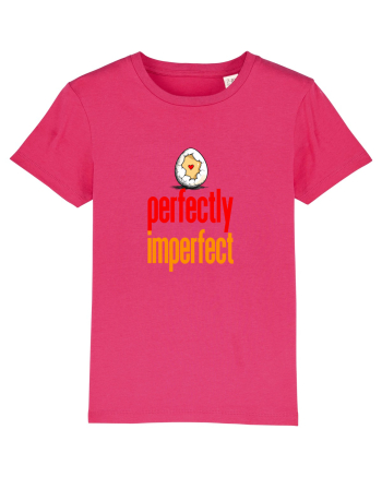 PERFECTLY IMPERFECT 3- PERFECT (A) ASA CUM SUNT  Raspberry