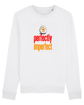 PERFECTLY IMPERFECT 3- PERFECT (A) ASA CUM SUNT  White
