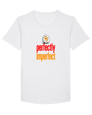 PERFECTLY IMPERFECT 3- PERFECT (A) ASA CUM SUNT  White