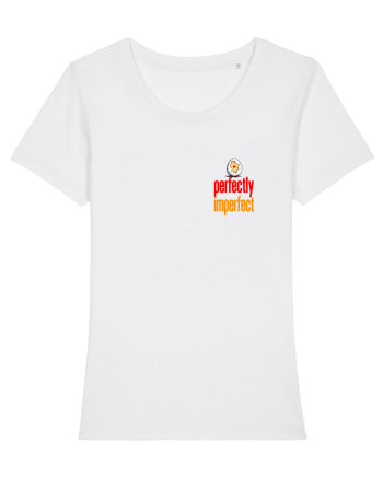 PERFECTLY IMPERFECT 3b- PERFECT (A) ASA CUM SUNT  White