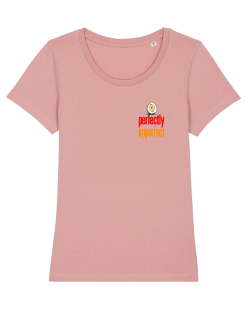 PERFECTLY IMPERFECT 3b- PERFECT (A) ASA CUM SUNT  Canyon Pink
