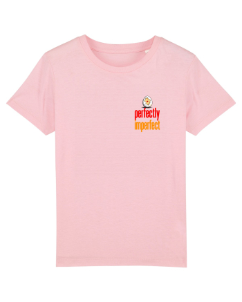 PERFECTLY IMPERFECT 3b- PERFECT (A) ASA CUM SUNT  Cotton Pink