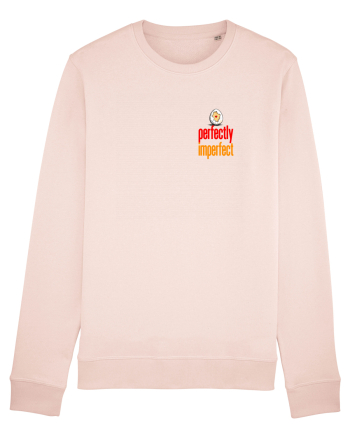 PERFECTLY IMPERFECT 3b- PERFECT (A) ASA CUM SUNT  Candy Pink