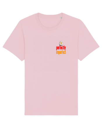 PERFECTLY IMPERFECT 3b- PERFECT (A) ASA CUM SUNT  Cotton Pink