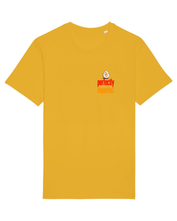 PERFECTLY IMPERFECT 3b- PERFECT (A) ASA CUM SUNT  Spectra Yellow