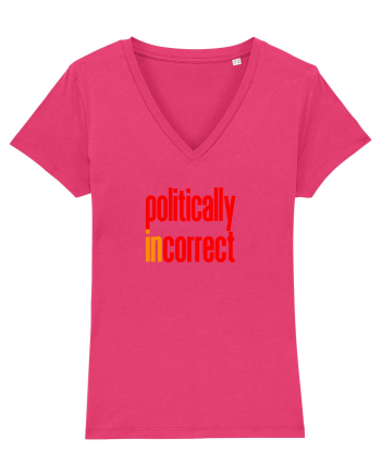 POLITICALLY  inCORRECT Raspberry