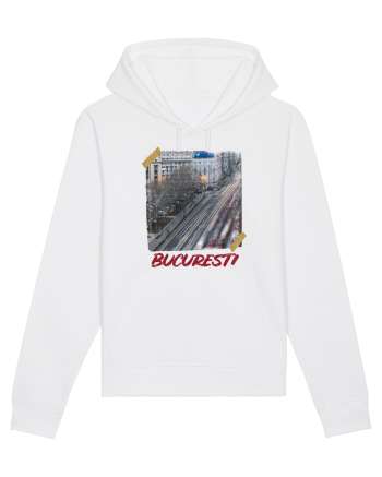 Bucuresti White