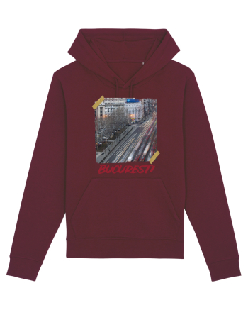 Bucuresti Burgundy