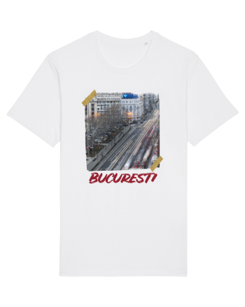 Bucuresti White