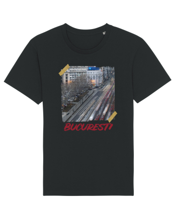 Bucuresti Black
